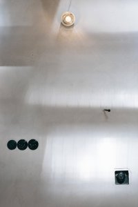 Rekonstrukce stodoly v Pošumaví, BYRÓ architekti