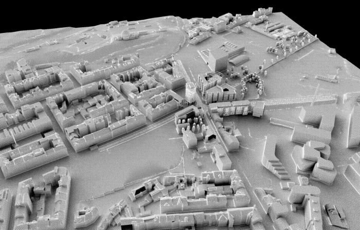 Palmovka, perspektiva vývoje, Ondřej Blaha