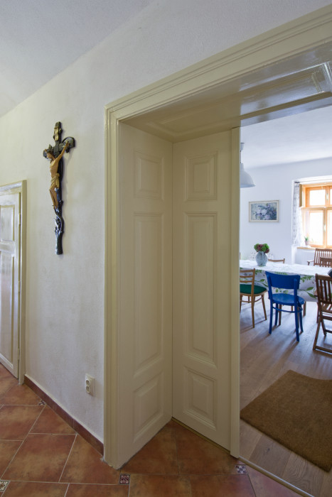 Obnova Bízkova válcového mlýna, Jirsa Architekti