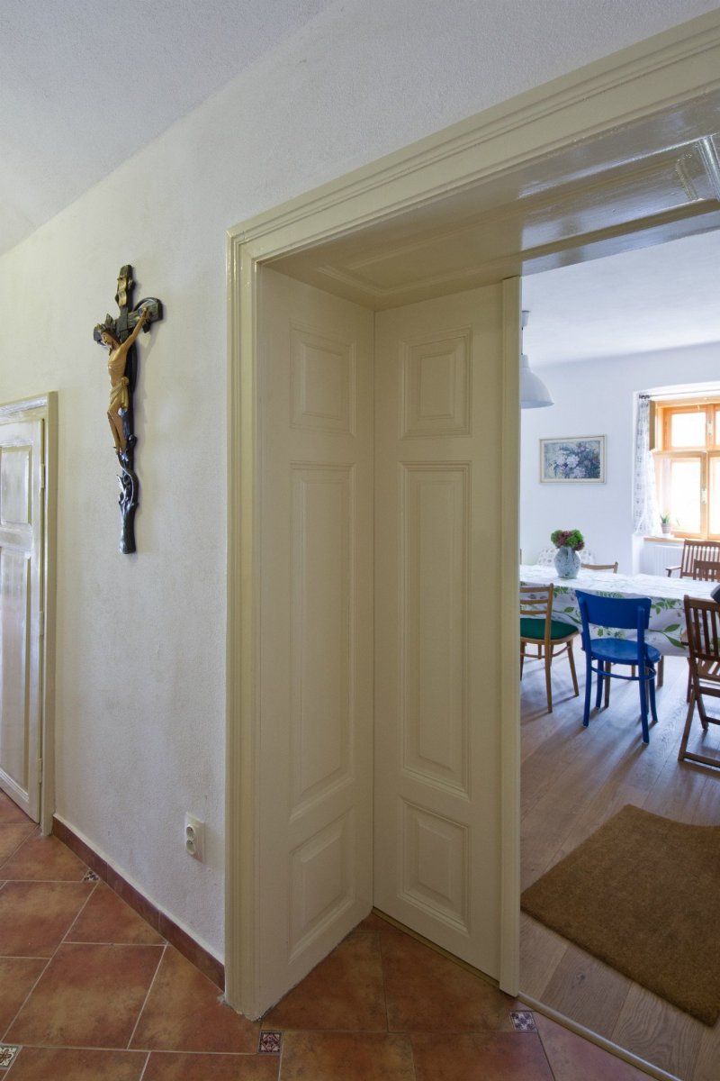 Obnova Bízkova válcového mlýna, Jirsa Architekti