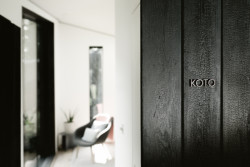 KOTO Cabin