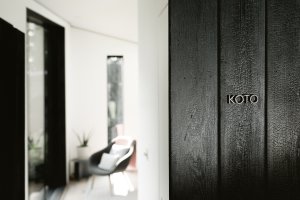 KOTO Cabin