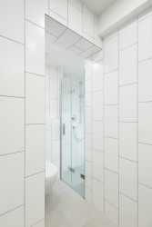 Rekonstrukce vinohradského bytu, No Architects,