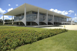 Palác Planalto