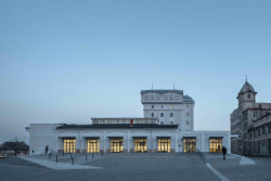 TechTower Plzeň: V roce 2008 byl areál Světovar prohlášen kulturní památkou