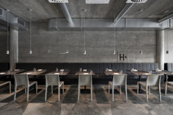 The Eatery, NEUHÄUSL HUNAL