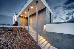 ROSA architekt, RD Červený kopec II - foto