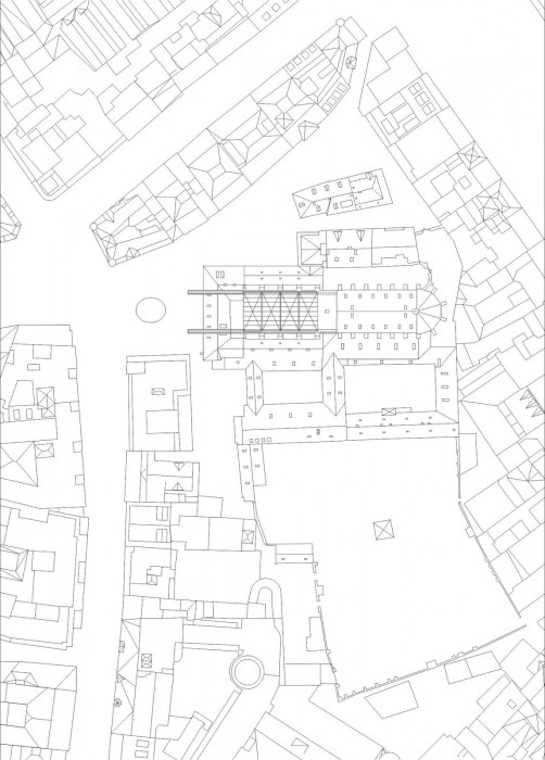 Reiach and Hall Architects