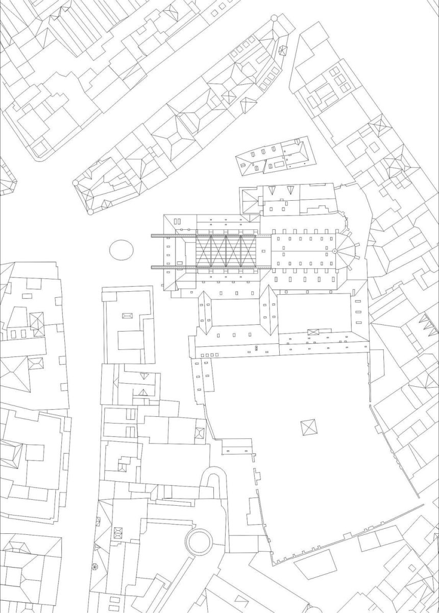 Reiach and Hall Architects
