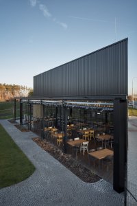 Pivovar Hostivar H2, ADR