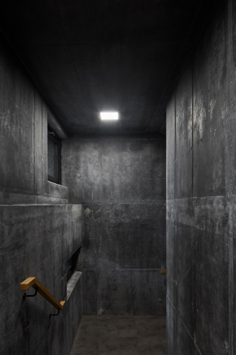 Tee House Beskydy, CMC architects/ Vít Máslo, David R. Chisholm