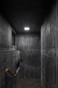 Tee House Beskydy, CMC architects/ Vít Máslo, David R. Chisholm