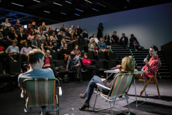 Camping s Ondřejem Cihlářem, foto z uplynulých dílů talkshow.