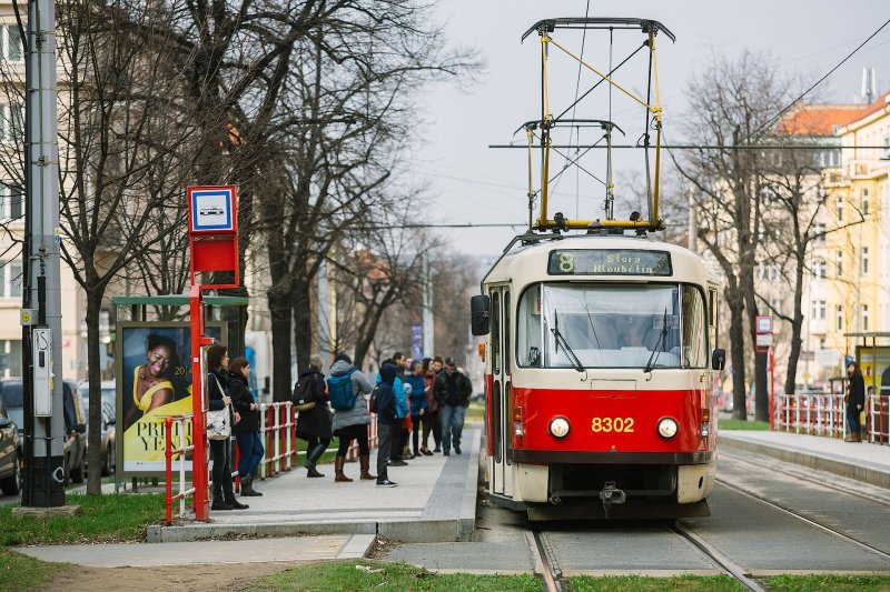 Institut plánování a rozvoje hl. m. Prahy zpracoval studii, která se věnuje spokojenosti a kvalitě života Pražanů