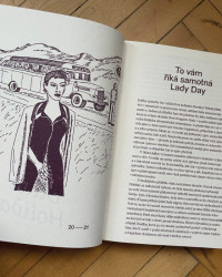 Magdalena Rutová - Ženská práce