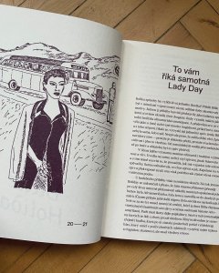 Magdalena Rutová - Ženská práce