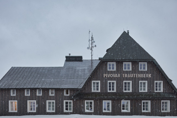 Pivovar Trautenberk, ADR s.r.o.