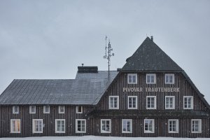 Pivovar Trautenberk, ADR s.r.o.