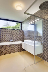 Rodinný dům od OK PLAN ARCHITECTS v Lipnici nad Sázavou