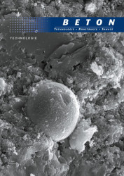 Časopis Beton TKS, číslo 2/18.