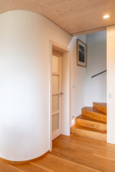 Rodinný dům s hnízdem, ARCHCON atelier