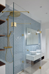 Byt na Žižkově, Iva Hájková. Foto