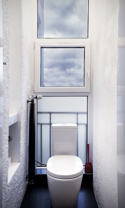 Staronový byt, edit!, Praha, Foto