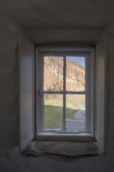 Rust-ic House, Urban Agency