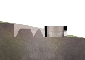 Dům ve zlomu, Šépka architekti