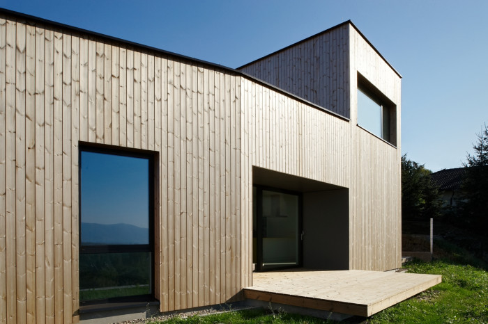 Dům pod hradem, MODULORA