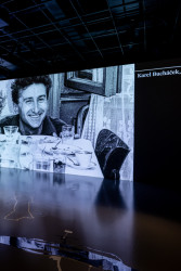 Od 17. do 19. listopadu bude v CAMPu k vidění unikátní projekce s názvem Přidušené město 68-89, která představí zapomenuté snímky Karla Bucháčka a Miroslava Hlaváčka