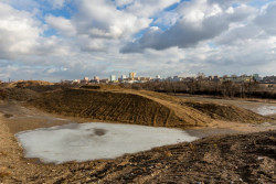 Bohdaleč - Slatiny.