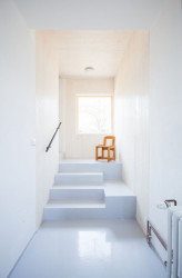 studio AEIOU, Rekonstrukce rodinného domu Lerchova – foto