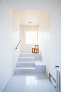 studio AEIOU, Rekonstrukce rodinného domu Lerchova – foto