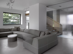 Rekonstrukce vily Oldřicha Starého, JRA Jaroušek Rochová Architekti