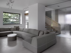 Rekonstrukce vily Oldřicha Starého, JRA Jaroušek Rochová Architekti