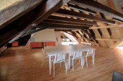 Dům dětí a mládeže Prahy 1 od atelieru KAVA, spol. s.r.o.