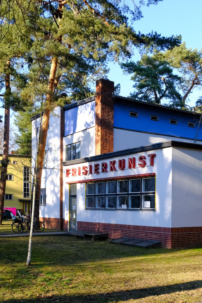 Onkel Toms Hütte, 1926–1932