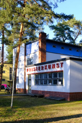 Onkel Toms Hütte, 1926–1932