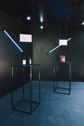 Prezentace designových značek v KOMA City Modulech