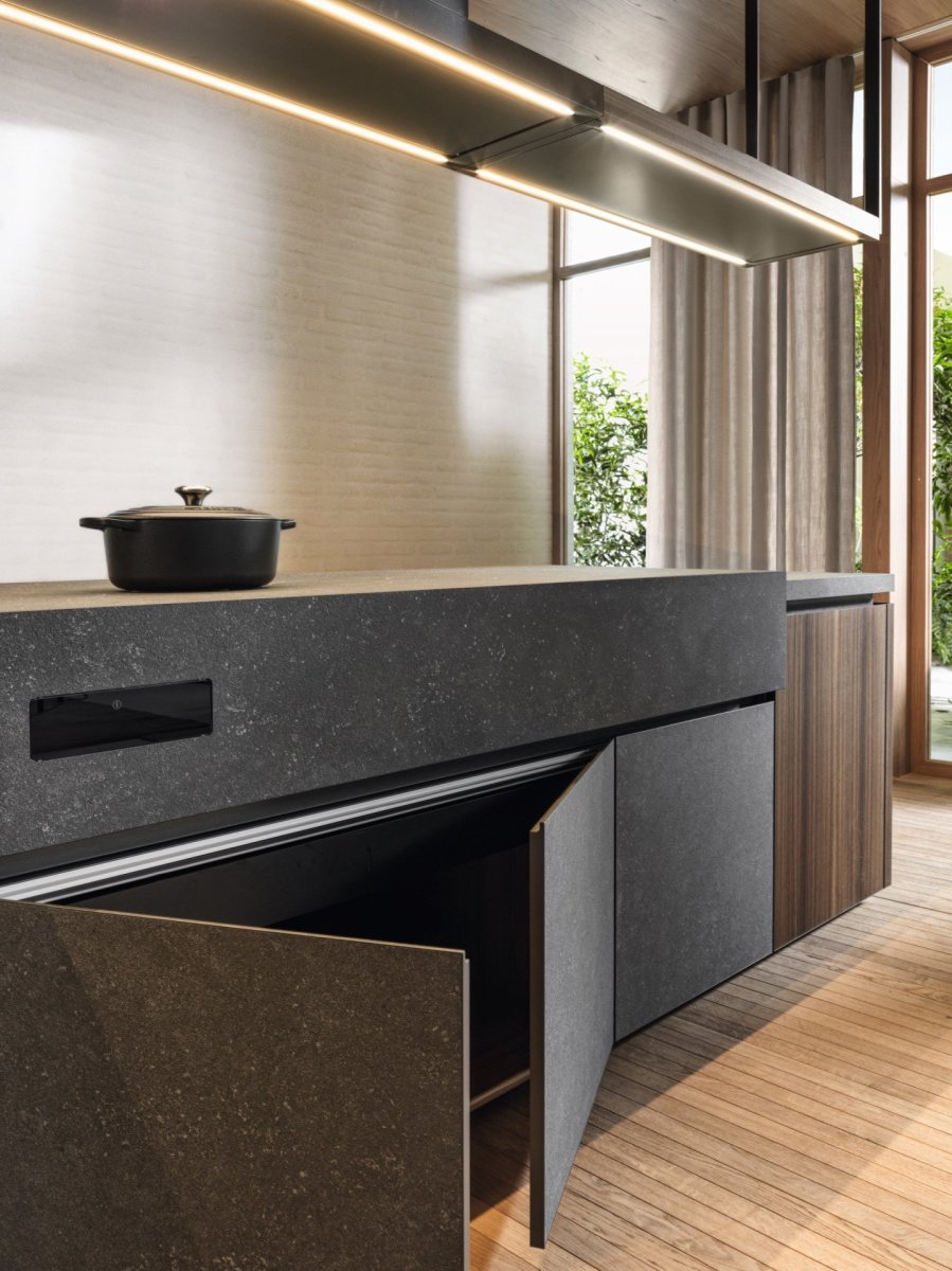 Molteni&C řada Hi-Line 6 