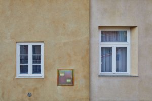 Rekonstrukce dvojdomu v Sušici od ateliéru Neuhäusl Hunal