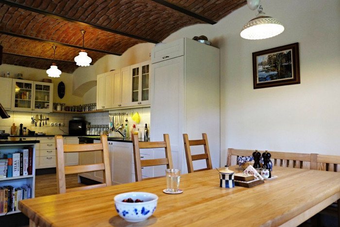 Zděný dům na Severní pláni, Gebas atelier, foto