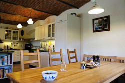 Zděný dům na Severní pláni, Gebas atelier, foto