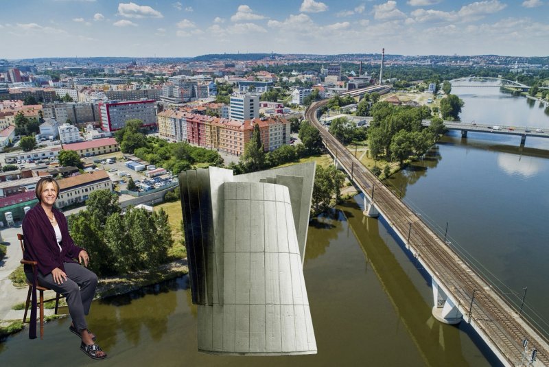 Týden podle EARCH.CZ. Přinášíme výběr novinek