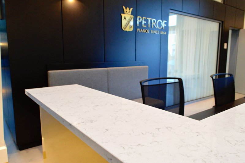 Petrof