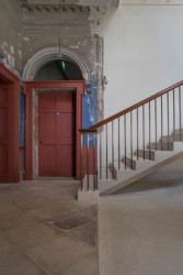 14 Henrietta Street, Shaffrey Architects