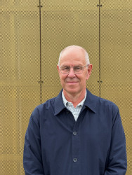 Architekt Mikael Bergquist bude první hostem letošního cyklu November Talks. Na FA ČVUT vystoupí již 5. listopadu.