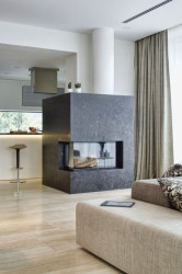 Designist, PHA Studio, Dům Děčín, foto