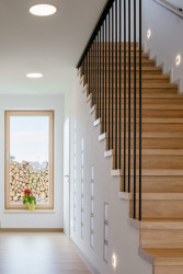 Vila v Litomyšli od Dana Merty a Davida Lukase